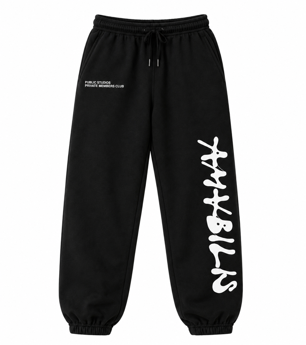PRIVATE CLUB SWEATPANTS